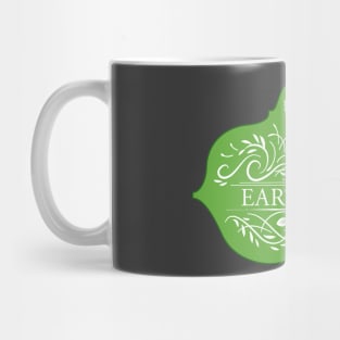 Earth Day Mug